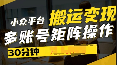 2025得物视频号创作激励，去重软件加持爆款视频，矩阵玩法月入过W+-鸿盛达人